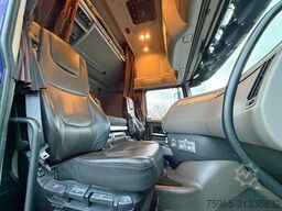 DAF XF 430 SSC TRS GENSET 628.000 KM + THEO MULDER B