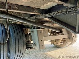 DAF XF 430 SSC TRS GENSET 628.000 KM + THEO MULDER B