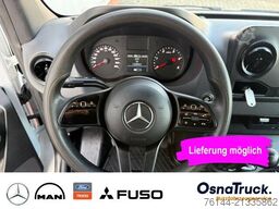 MERCEDES-BENZ Sprinter 217 CDI Pritsche/Plane Klima, AHK, MBUX