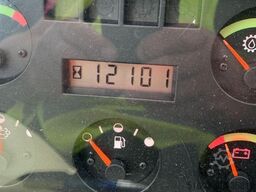 Hyster H10XM-ECD8