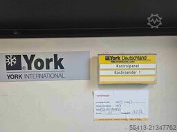 De Dietrich Industrial Boiler Type GT 517