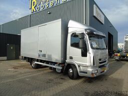 Iveco Eurocargo 90E22 +  lift + euro 5 + 9t
