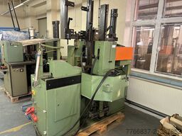 Wassner , Grau , Ess 