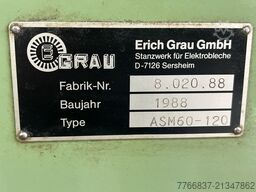 Wassner , Grau , Ess 