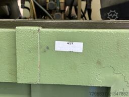 Wassner , Grau , Ess 