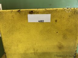 Wassner , Grau , Ess 