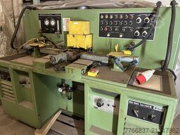 Wassner , Grau , Ess 