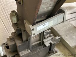 Wassner , Grau , Ess 