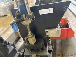 Wassner , Grau , Ess 