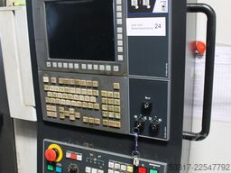 DOOSAN CNC-Drehmaschine Lynx 2100LMS