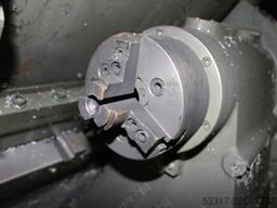 DOOSAN CNC-Drehmaschine Lynx 2100LMS