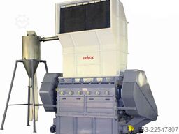Genox GXC2000G