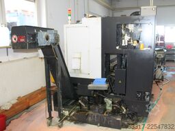 DOOSAN CNC-Drehmaschine Puma 2100MS