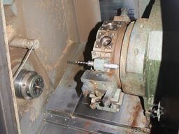 DOOSAN CNC-Drehmaschine Puma 2100MS