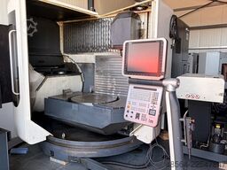 Deckel Maho DMU 100 monoBlock