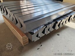 Cnstamp V80mm press brake dies