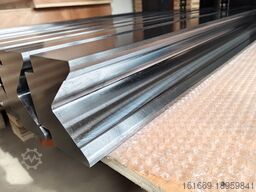 Cnstamp V80mm press brake dies