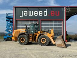 CASE 1121 F Radlader