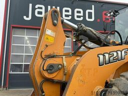 CASE 1121 F Radlader