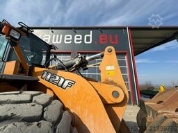 CASE 1121 F Radlader