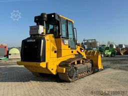 CAT 963D Laderaupe / Schutz Belüftung