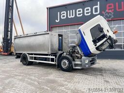 Mercedes-Benz 1824L 4x2 Schlachtabfall