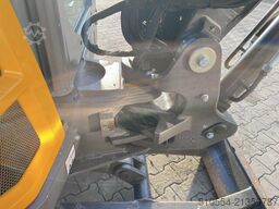 Volvo ECR 35 D / Orig. 779 Stunden / Tilt / AC