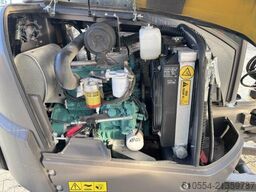 Volvo ECR 35 D / Orig. 779 Stunden / Tilt / AC