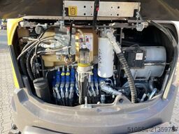 Volvo ECR 35 D / Orig. 779 Stunden / Tilt / AC