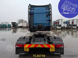 Iveco S-Way 460