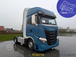 Iveco S-Way 460