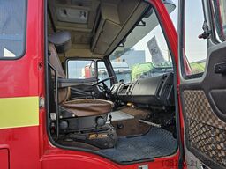 Mercedes-Benz SK 2244 V8 EPS 6x2/6x4 Robson Pumpe 2xTa