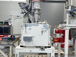 HOSOKAWA MICRON B.V. SCHUGI FLEXOMIX FXD-250