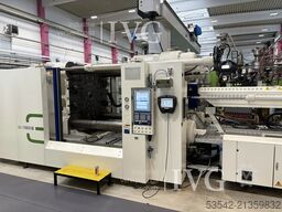 HAITIAN Jupiter3-10800/8930/B110 mm