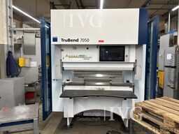 TRUMPF TruBend 7050/B28