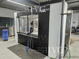 IMES-ICORE Platinum 2010 X3