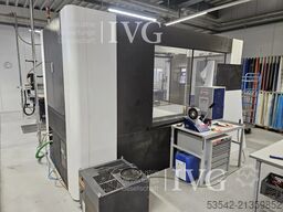 IMES-ICORE Platinum 2010 X3