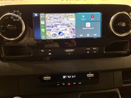 Mercedes-Benz Sprinter 317 CDI L2 Pro RWD / Euro 6 / Trekhaak...