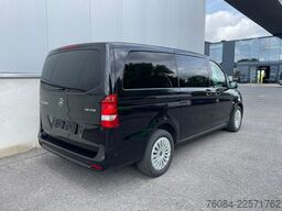 Mercedes-Benz Vito *116*L2*8zitpl*AHK 2,5t*Navi*Dodehoek*Acti...