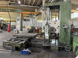 Scharmann FB 125 b