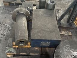Scharmann FB 125 b