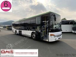 Setra S 415 LE Business