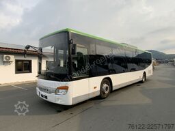 Setra S 415 LE Business