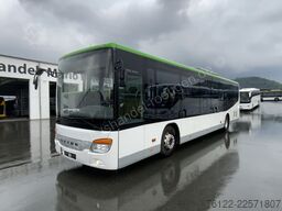 Setra S 415 LE Business