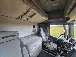 SCANIA R450 6x2*4