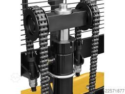 CORMAK Q15E16-2