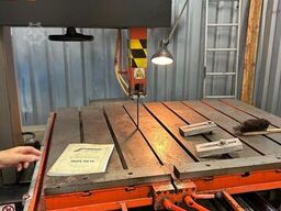 Friggi 104/FG 700 TS