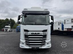 DAF XG 530 FT Standklima Intarder