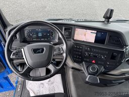 MAN TGX 18.520 GX Standklima Intarder LED EURO 6 E