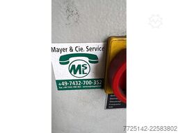 Mayer & Cie. OVJA 1.6 E